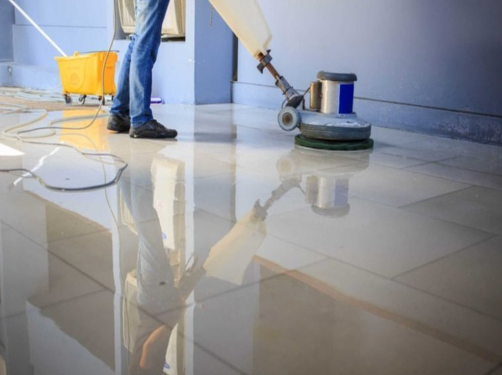 Revive Your Marble’s Brilliance with ShineOn’s Masterful Polishing Service
